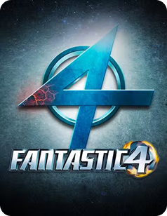 Fantastic 4